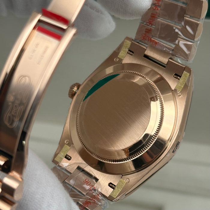Rolex Oyster perpetual Day-Date 40 Swiss Super Clone