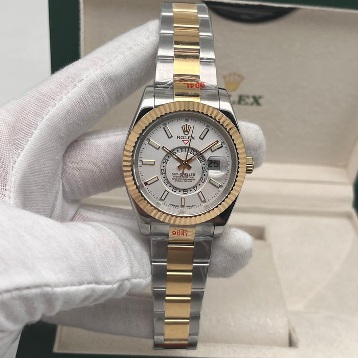 Rolex Oyster Perpetual Sky-Dweller (5A+)
