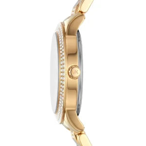 Michael Kors For Women Mini Tibby Mk4575 Authentic