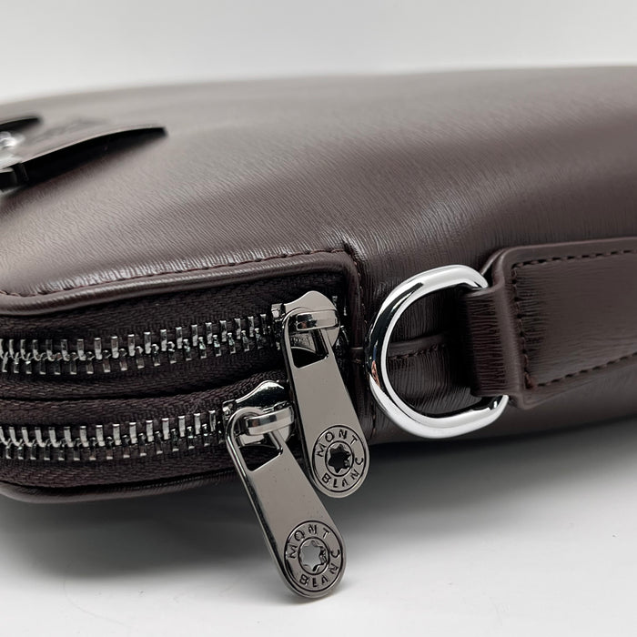 Montblanc Laptop Bag FG6626-5 (Montblanc Collection)