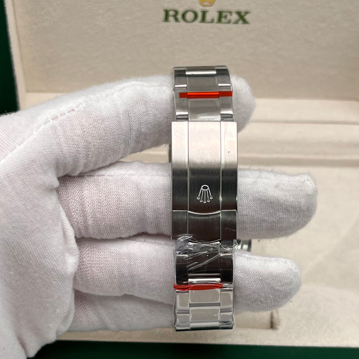 Rolex Oyster Perpetual 41 Blue face (5A+)