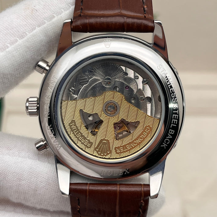 Rolex Grand Complications Moonphase