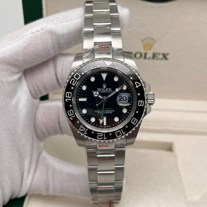 Rolex GMT-Master II 40mm (5A+)