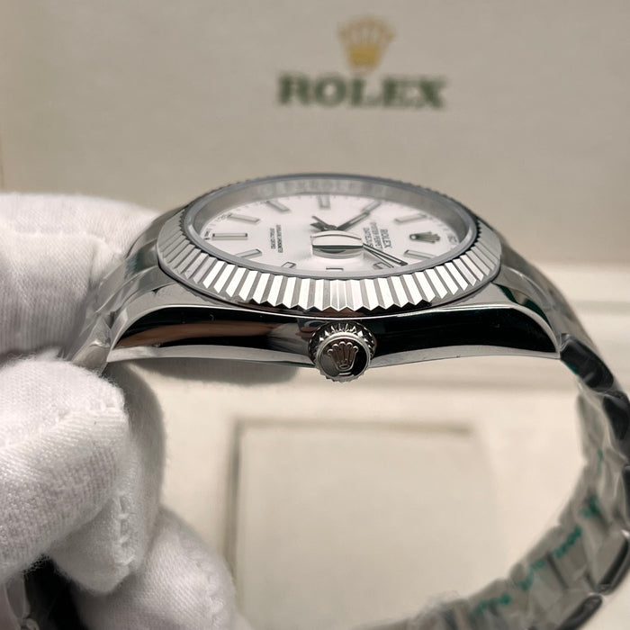 Rolex Oyster Perpetual Datejust 41mm