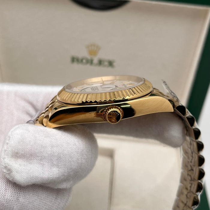 Rolex Oyster Perpetual Sky-Dweller (5A+)