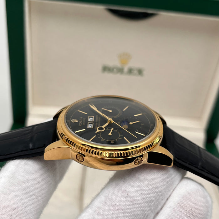 Rolex Cellini Moonphase