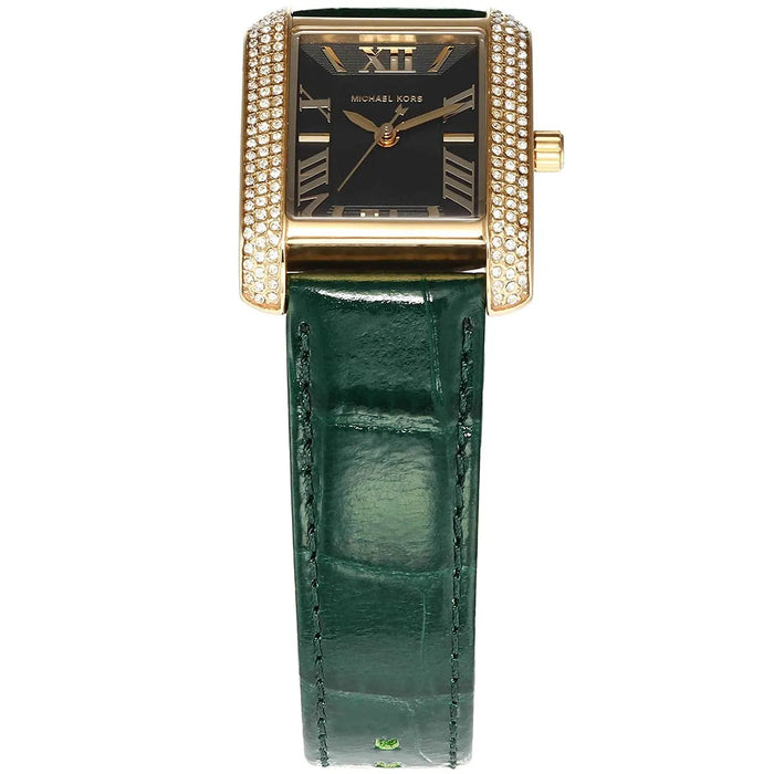 Michael Kors Watch For Women Emery MK4697 Authentic