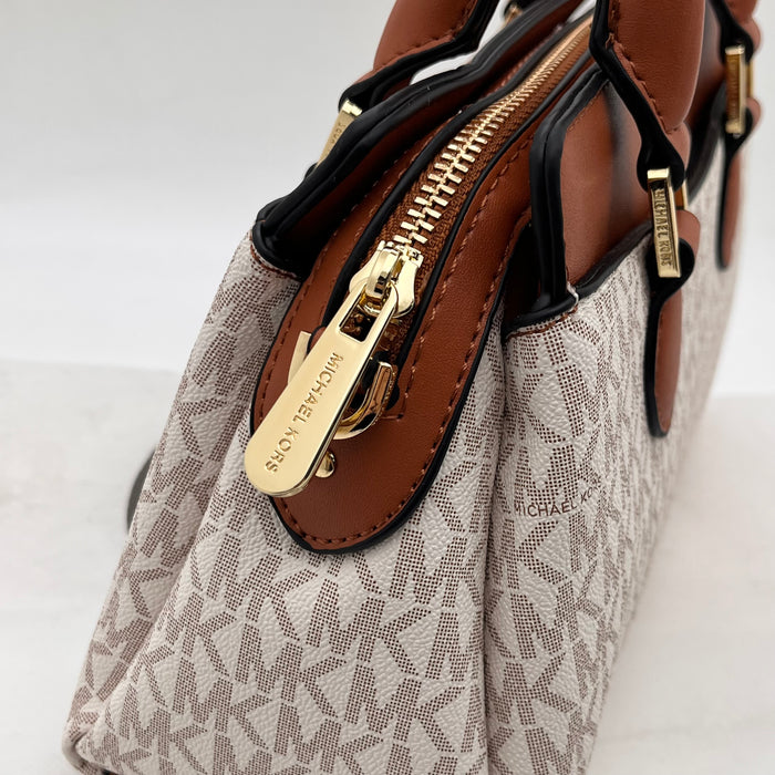 Michael Kors Mirren Small Satchel Bag