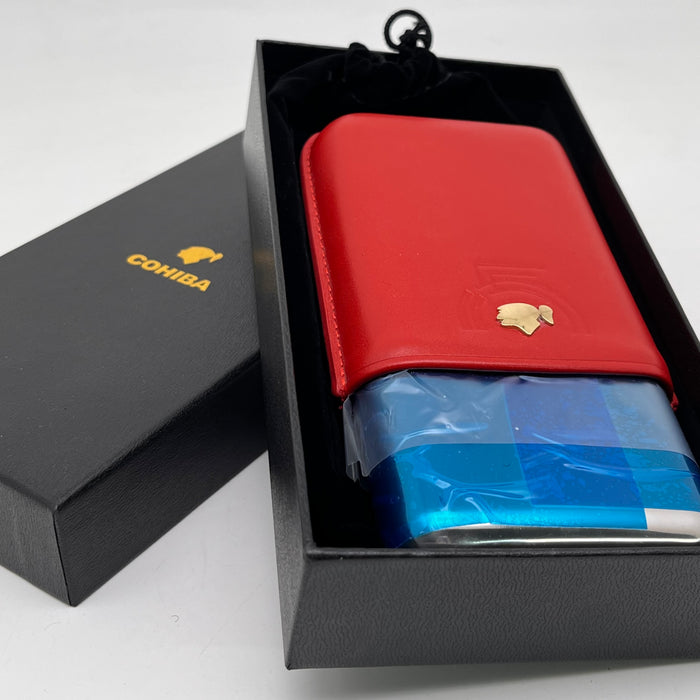 Cohiba Cigar Case