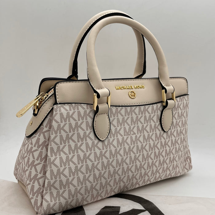 Michael Kors Mirren Small Satchel Bag