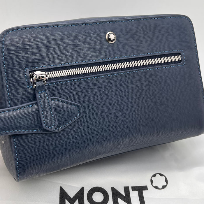 Montblanc Real Leather Bag (Montblanc Collection)