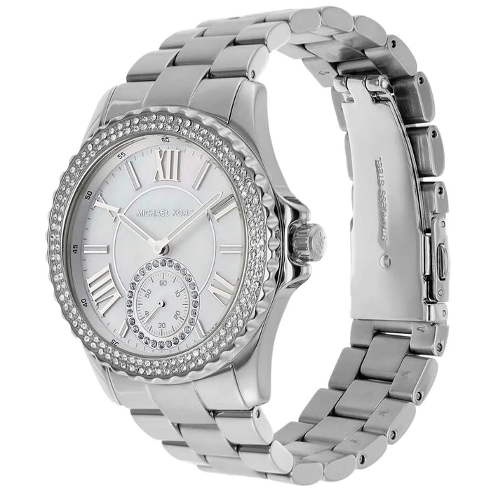 Michael Kors For Women  Everest Watch Mk7403 Authentic