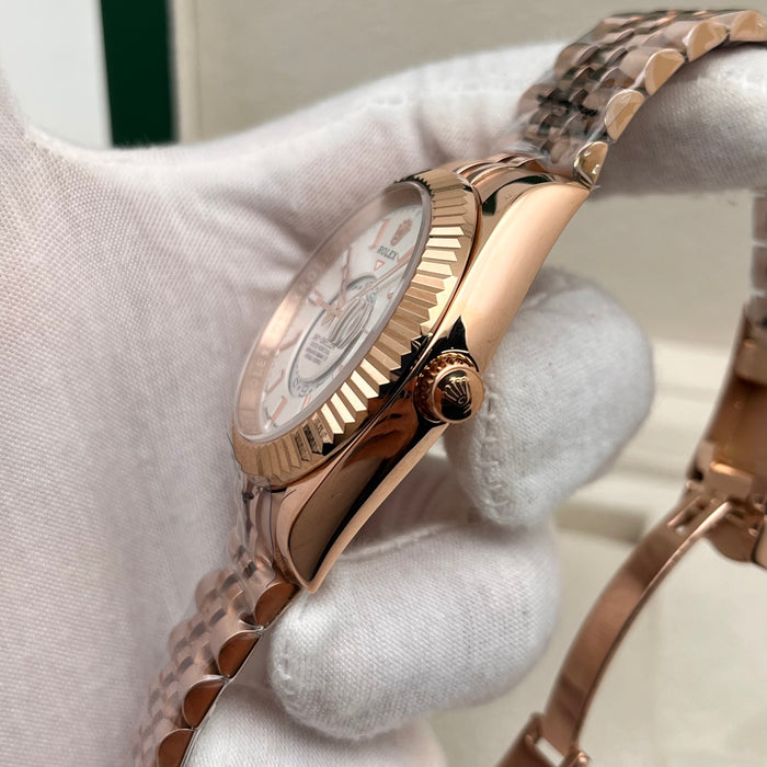 Rolex Oyster Perpetual Sky-Dweller (5A+)