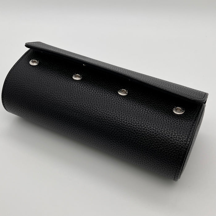 Triple Watch Roll Organizer