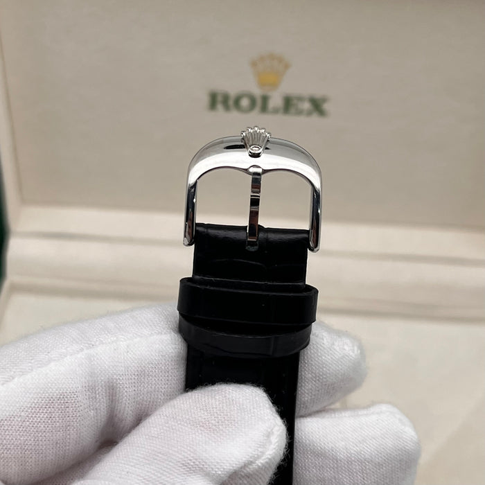 Rolex Cellini Moonphase