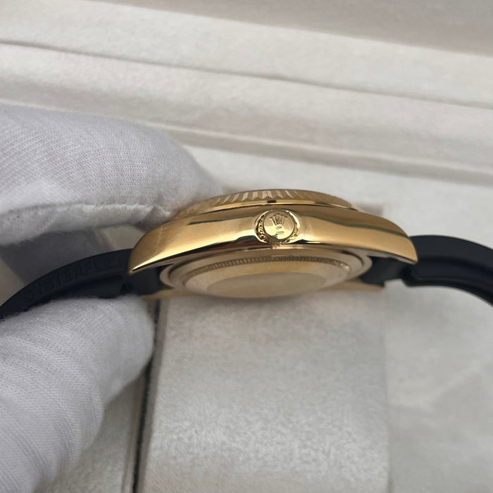 Rolex Oyster Perpetual Sky-Dweller