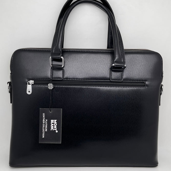 Montblanc Laptop Bag FG1967-5 (Montblanc Collection)