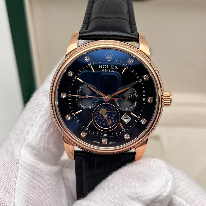 Rolex Cellini Moonphase