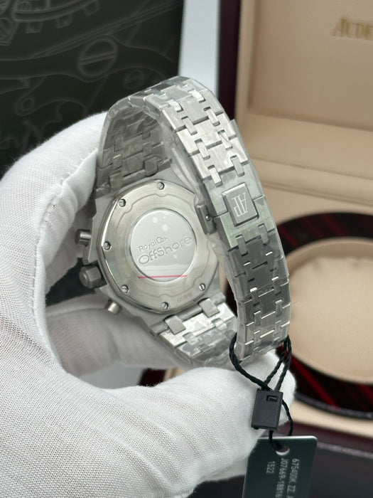 Audemars Piguet Royal Oak Offshore Chronograph 37mm