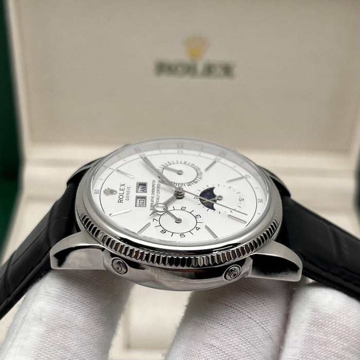 Rolex Grand Complications Moonphase