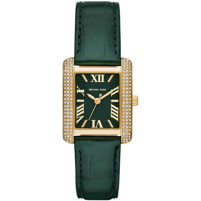 Michael Kors Watch For Women Emery MK4697 Authentic
