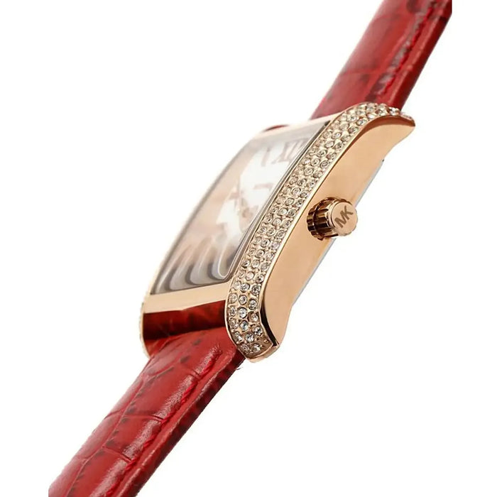 Michael Kors Watch For Women Emery MK4689 Authentic