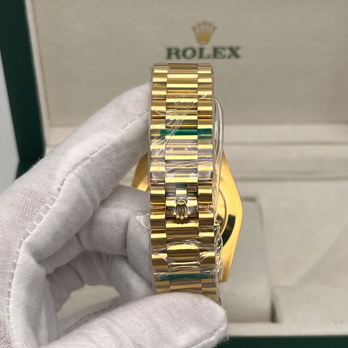 Rolex Oyster Perpetual Day-Date 40mm