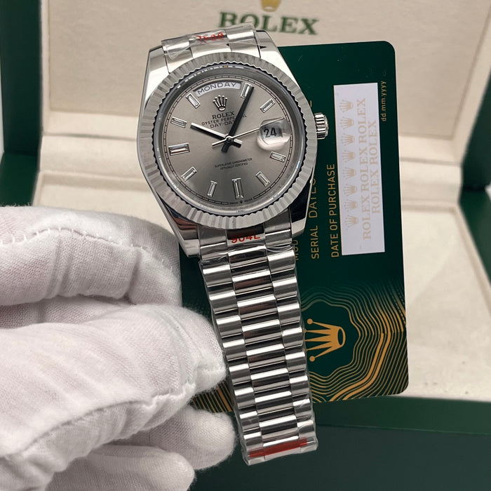 Rolex Oyster Perpetual Day-Date 40mm