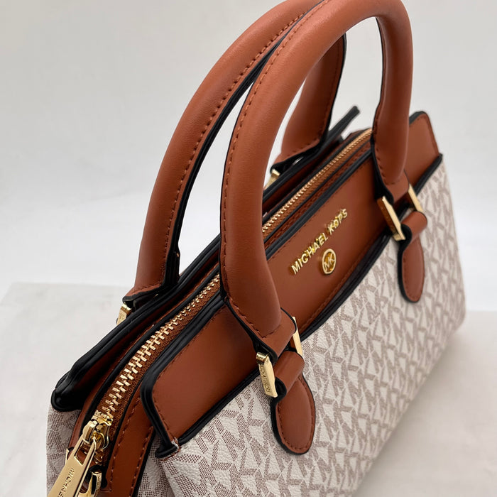 Michael Kors Mirren Small Satchel Bag