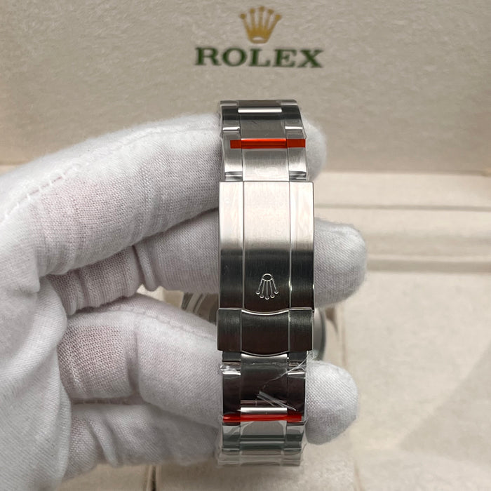 Oyster Perpetual Black (5A+)