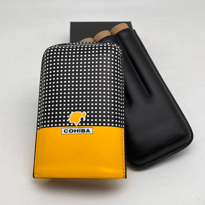 Cohiba Cigar Case