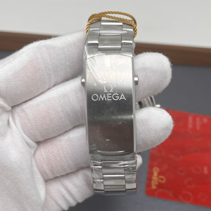Omega Seamaster Planet Ocean 600M Co-Axial Master Chronometer Chronograph Swiss Super Clone