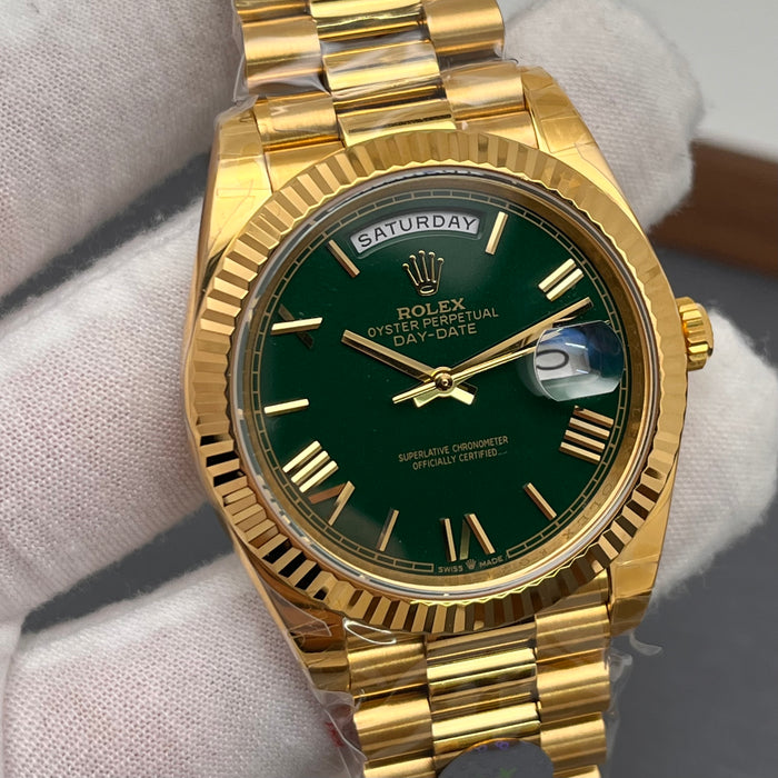 Rolex Day-Date 40mm Swiss Super Clone