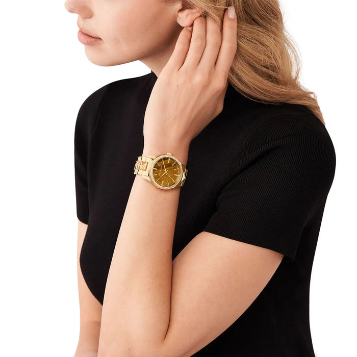 Michael Kors For Women  Runway MK7389 Authentic