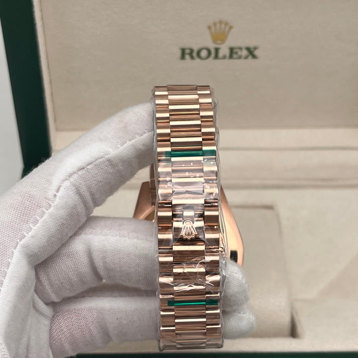 Rolex Oyster Perpetual Day-Date 40