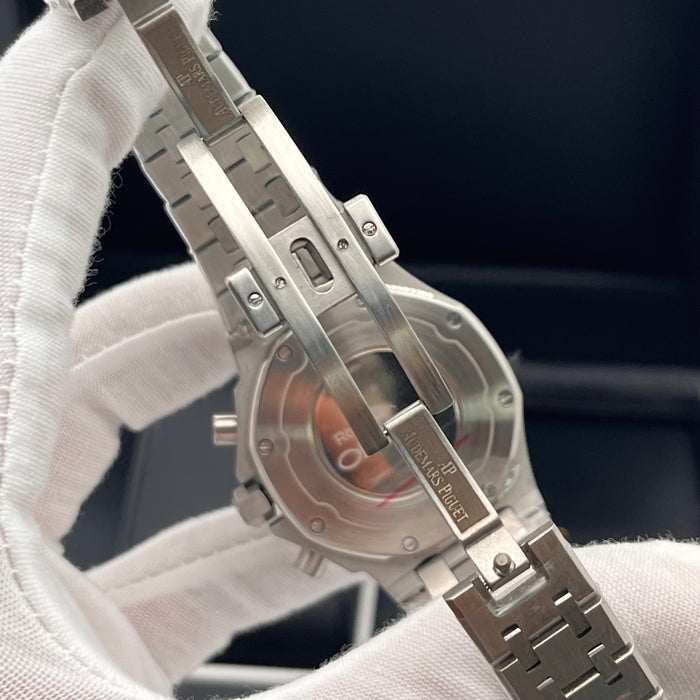 Audemars Piguet Royal Oak Offshore Chronograph
