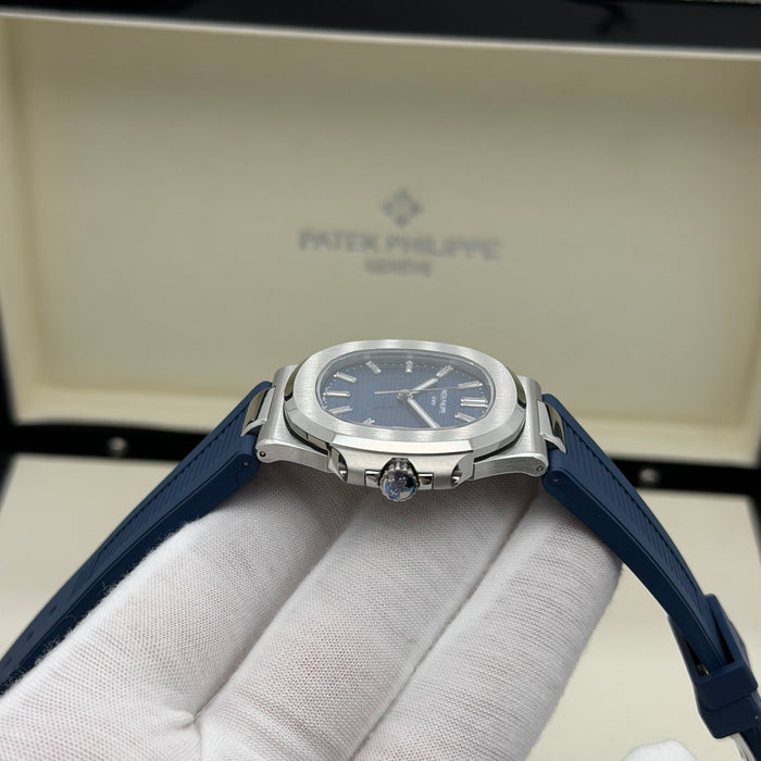 Patek Philippe Nautilus 40th Anniversary Limited Edition 5711/1P-001 - Swiss Super Clone