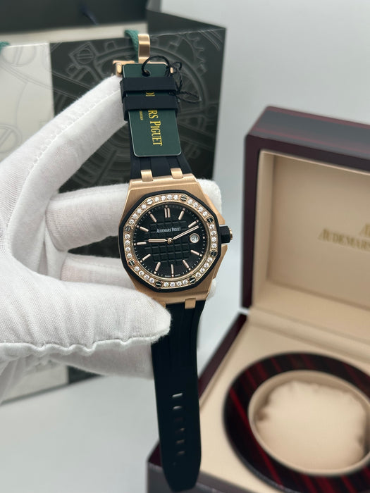 Audemars Piguet Royal Oak Offshore