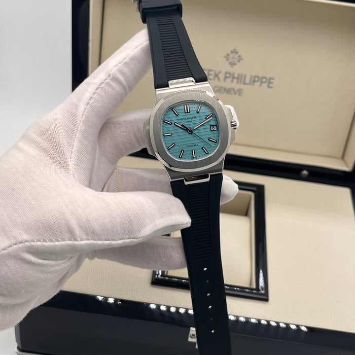 Patek Philippe Nautilus 5711/1A-018 "Tiffany & Co." Edition