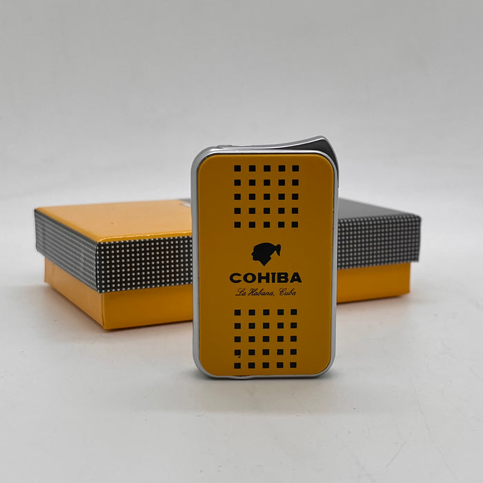 Cohiba Jet Flame Cigar Lighter