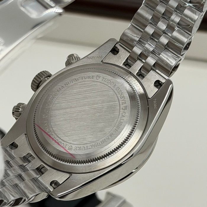 Tudor Black Bay Chrono M79360N-0014 -Swiss Super Clone