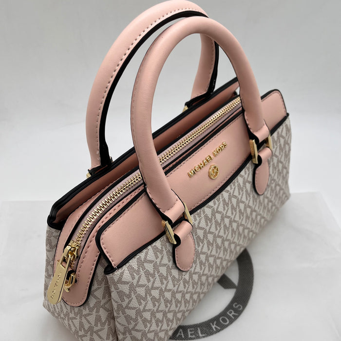 Michael Kors Mirren Small Satchel Bag