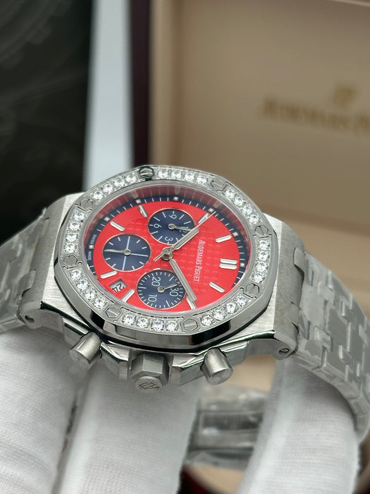 Audemars Piguet Royal Oak Offshore Chronograph