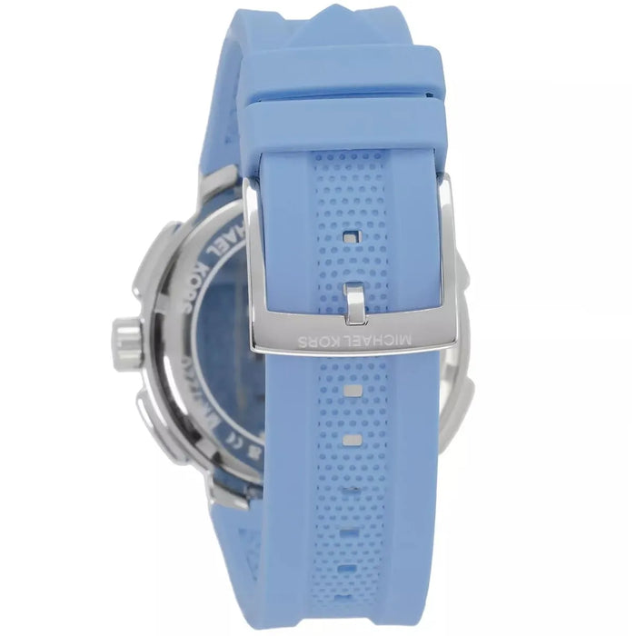 Michael Kors Watch For Women Sidney MK7220 Chronograph Authentic