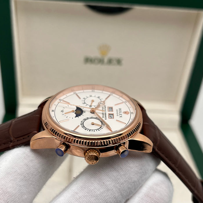 Rolex Cellini Moonphase
