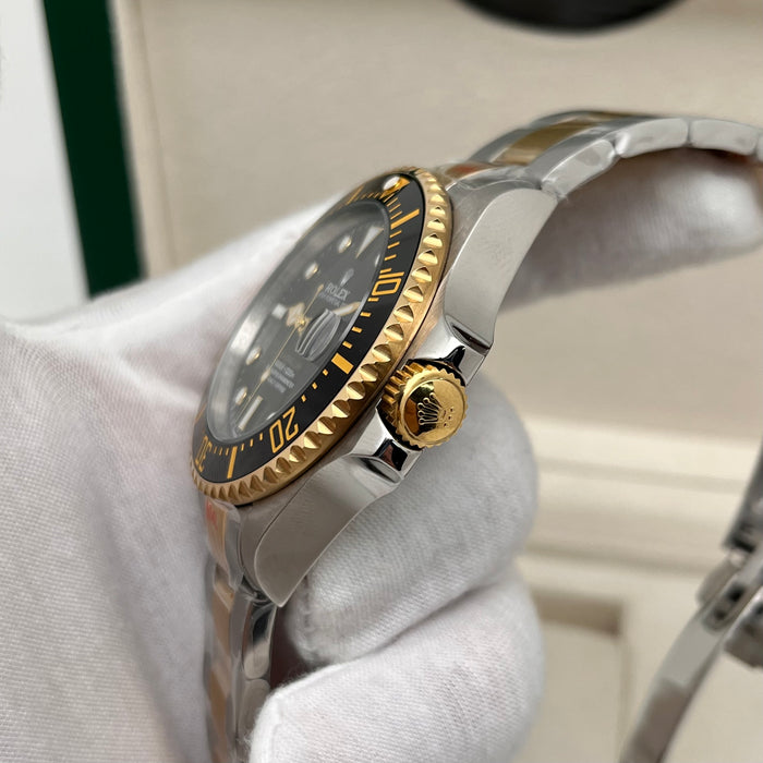 Rolex Oyster Perpetual Sea-Dweller 43mm(5A+)