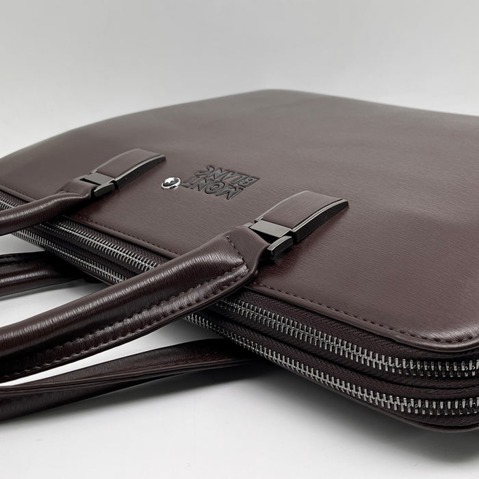 Montblanc Laptop Bag FG6626-5 (Montblanc Collection)