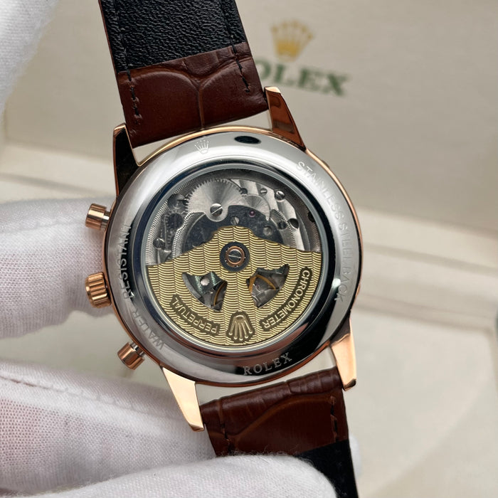 Rolex Cellini Moonphase