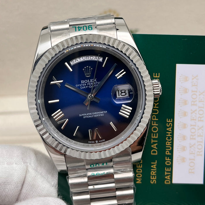 Rolex Oyster Perpetual Day-Date 40mm