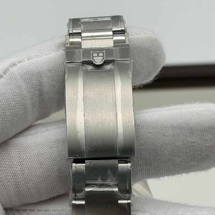 Tudor Black Bay 41 Monochrome Master Chronometer M7941A1A0NU- Swiss Super Clone